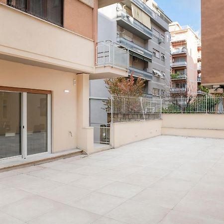 Easystayrome 10 Pax 3 Baths 1 Min From Metro Екстер'єр фото