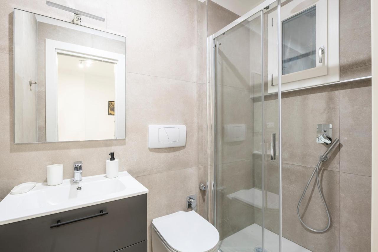 Easystayrome 10 Pax 3 Baths 1 Min From Metro Екстер'єр фото