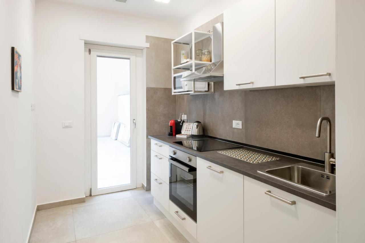 Easystayrome 10 Pax 3 Baths 1 Min From Metro Екстер'єр фото