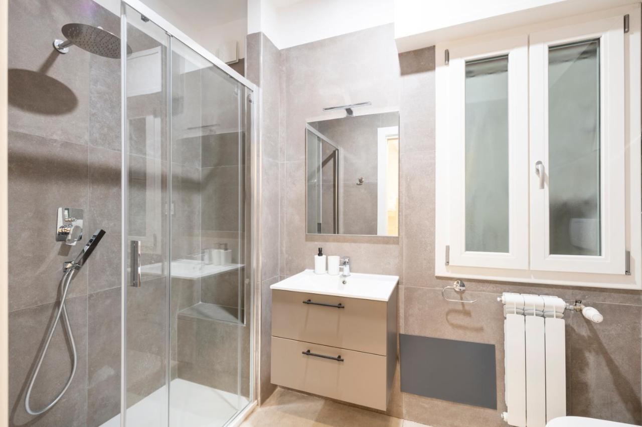 Easystayrome 10 Pax 3 Baths 1 Min From Metro Екстер'єр фото