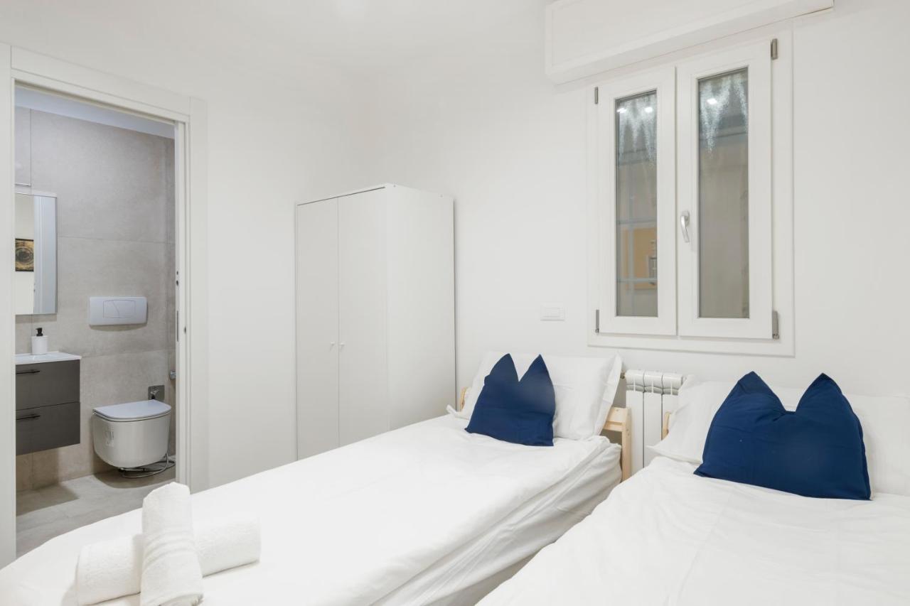 Easystayrome 10 Pax 3 Baths 1 Min From Metro Екстер'єр фото