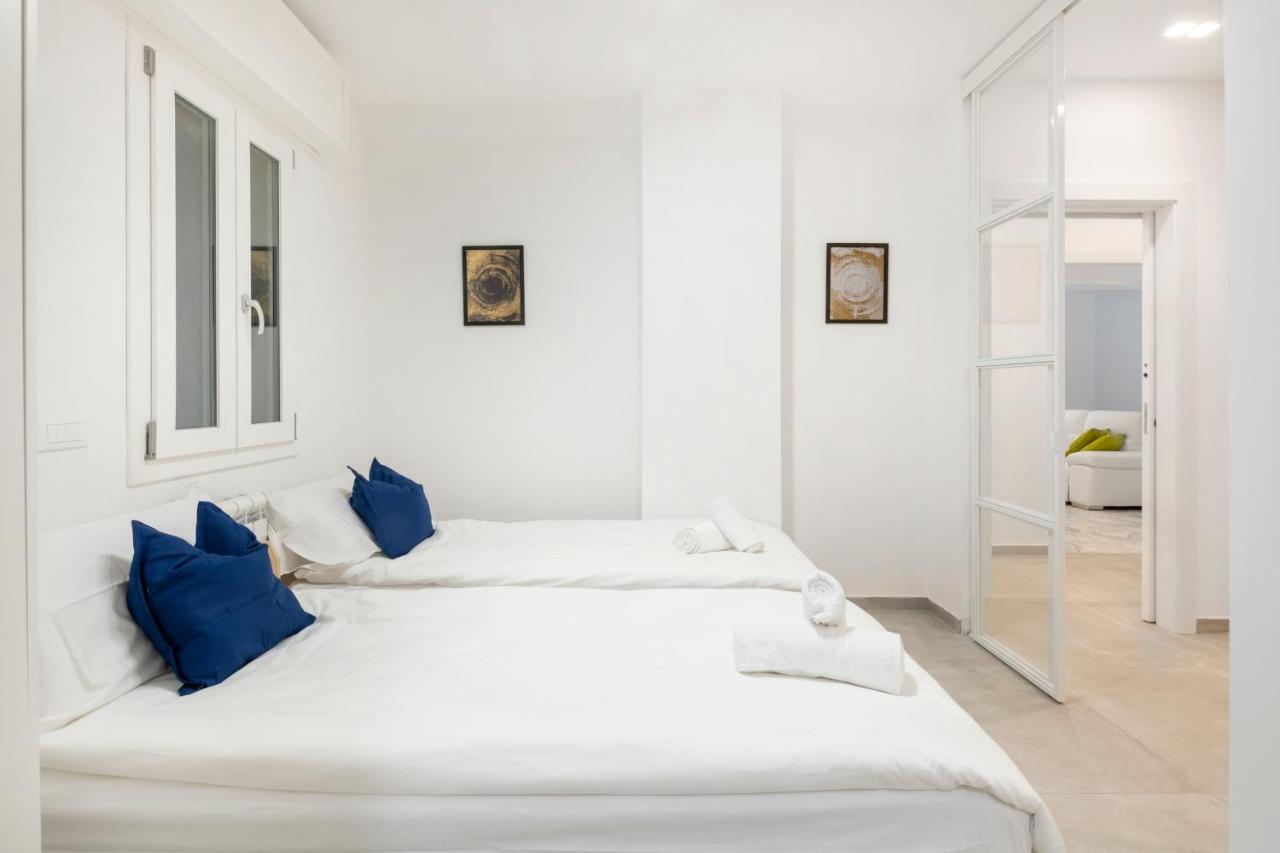 Easystayrome 10 Pax 3 Baths 1 Min From Metro Екстер'єр фото
