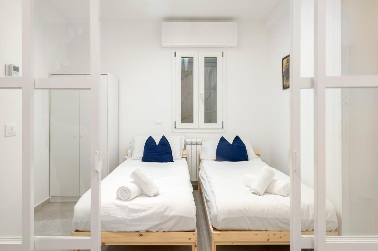 Easystayrome 10 Pax 3 Baths 1 Min From Metro Екстер'єр фото