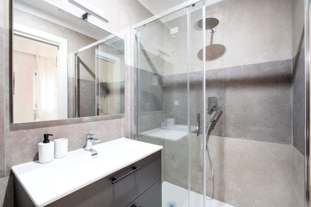 Easystayrome 10 Pax 3 Baths 1 Min From Metro Екстер'єр фото
